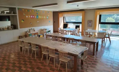 Departamento en venta en Contadero, Cuajimalpa de Morelos, Ciudad de México