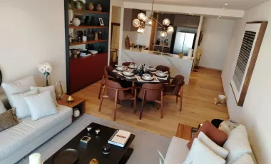Departamento en venta en Contadero, Cuajimalpa de Morelos, Ciudad de México
