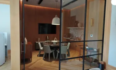 Departamento en venta en Contadero, Cuajimalpa de Morelos, Ciudad de México