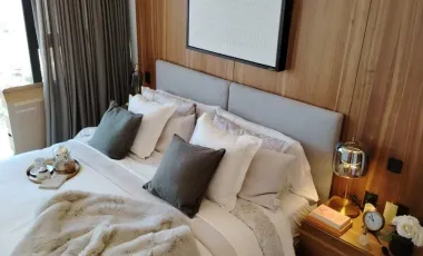 Departamento en venta en Contadero, Cuajimalpa de Morelos, Ciudad de México