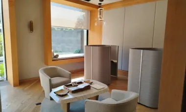 Departamento en venta en Contadero, Cuajimalpa de Morelos, Ciudad de México
