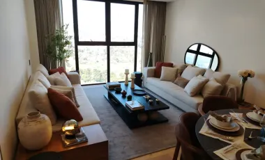 Departamento en venta en Contadero, Cuajimalpa de Morelos, Ciudad de México