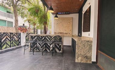 EN VENTA CASA BARRIO SAN AGUSTIN LA PRIMAVERA