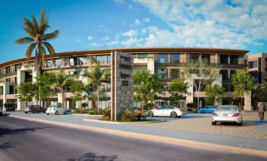 Departamento en venta en condominio Altea en Puerto Vallarta