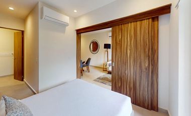 Departamento en venta en condominio Altea en Puerto Vallarta