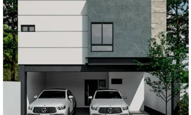 Casa en venta en Ciudad Mirasierra, Saltillo, Coahuila de Zaragoza