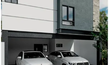 Casa en venta en Ciudad Mirasierra, Saltillo, Coahuila de Zaragoza