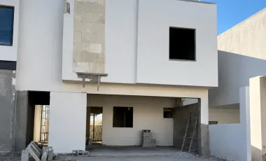 Casa en venta en Ciudad Mirasierra, Saltillo, Coahuila de Zaragoza