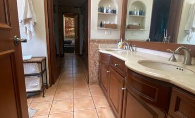 Venta de Hermosa Residencia Privada La Ventana