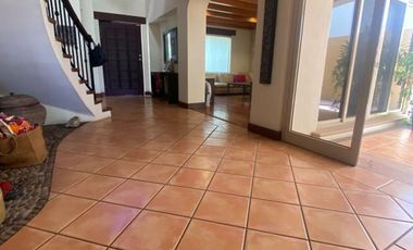 Venta de Hermosa Residencia Privada La Ventana