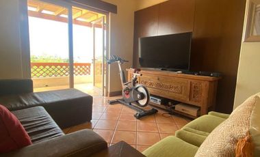 Venta de Hermosa Residencia Privada La Ventana