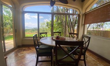 Venta de Hermosa Residencia Privada La Ventana