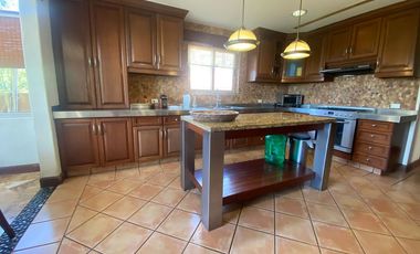 Venta de Hermosa Residencia Privada La Ventana
