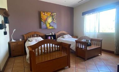 Venta de Hermosa Residencia Privada La Ventana