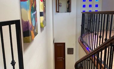 Venta de Hermosa Residencia Privada La Ventana