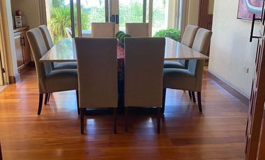 Venta de Hermosa Residencia Privada La Ventana