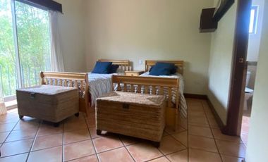 Venta de Hermosa Residencia Privada La Ventana