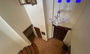 Venta de Hermosa Residencia Privada La Ventana
