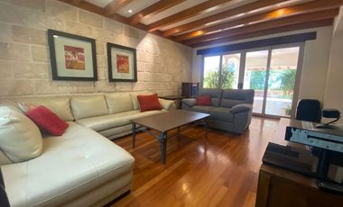 Venta de Hermosa Residencia Privada La Ventana