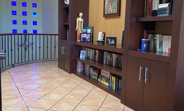 Venta de Hermosa Residencia Privada La Ventana