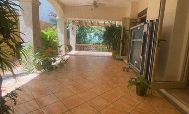 Venta de Hermosa Residencia Privada La Ventana