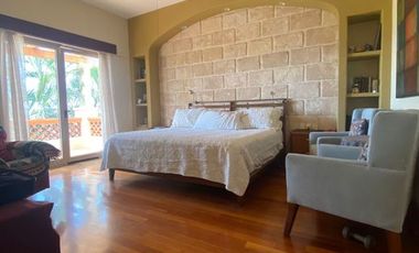 Venta de Hermosa Residencia Privada La Ventana