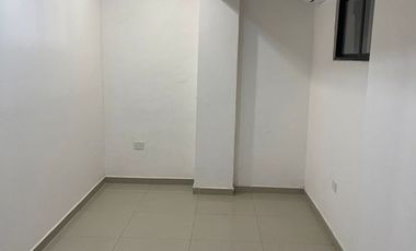 DEPARTAMENTO EN RENTA EN TORRES MILENIUM EN STANZA TOSCANA EN CULIACÁN SINALOA