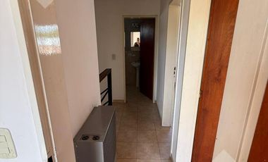 ALQUILER DUPLEX 3 DORMITORIOS PLOTTIER