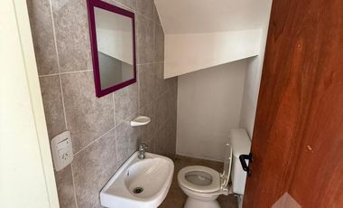 ALQUILER DUPLEX 3 DORMITORIOS PLOTTIER