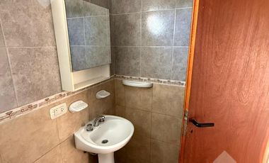 ALQUILER DUPLEX 3 DORMITORIOS PLOTTIER