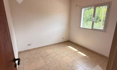 ALQUILER DUPLEX 3 DORMITORIOS PLOTTIER
