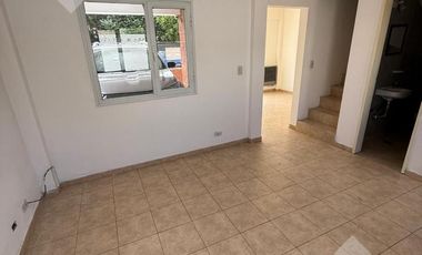 ALQUILER DUPLEX 3 DORMITORIOS PLOTTIER