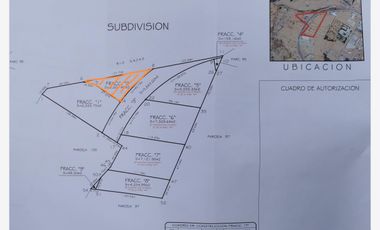Terreno en Venta en La Union, Torreón, Coahuila de Zaragoza