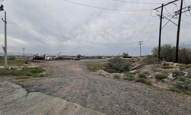 Terreno en Venta en La Union, Torreón, Coahuila de Zaragoza
