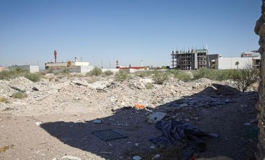 Terreno en Venta en Residencial Senderos, Torreón, Coahuila de Zaragoza