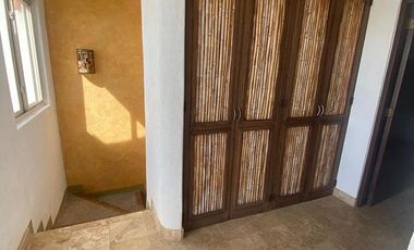 CASA EN RENTA Y VENTA EN VILLA DEL MAR EN NUEVO ALTATA, NAVOLATO SINALOA