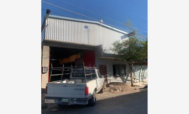 Bodega en Venta en Moctezuma, Torreón, Coahuila de Zaragoza