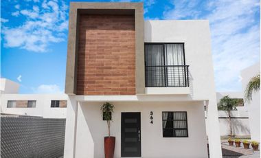 Casa en Venta en Villas del Renacimiento, Torreón, Coahuila de Zaragoza