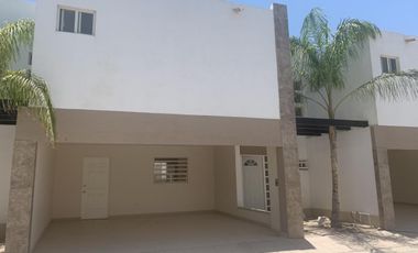 Casa en Venta en Las Huertas, Lerdo, Durango
