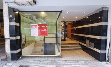 Local a la calle de 3 plantas en Retiro - Venta y Alquiler