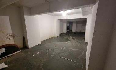 Local a la calle de 3 plantas en Retiro - Venta y Alquiler