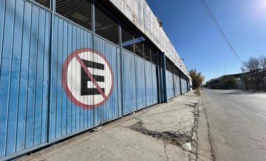 Nave en Venta en Ciudad Industrial, Torreón, Coahuila de Zaragoza