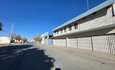 Nave en Venta en Ciudad Industrial, Torreón, Coahuila de Zaragoza