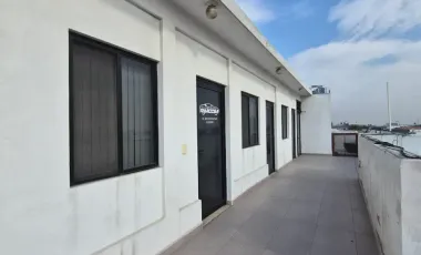 Edificio en renta en Centro, Monterrey, Nuevo León