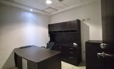 Edificio en renta en Centro, Monterrey, Nuevo León
