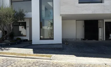 Casa en venta en Lomas de Angelópolis II, San Andrés Cholula, Puebla