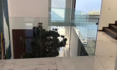 Casa en venta en Lomas de Angelópolis II, San Andrés Cholula, Puebla