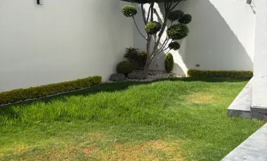 Casa en venta en Lomas de Angelópolis II, San Andrés Cholula, Puebla
