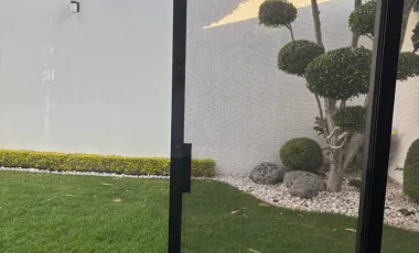 Casa en venta en Lomas de Angelópolis II, San Andrés Cholula, Puebla