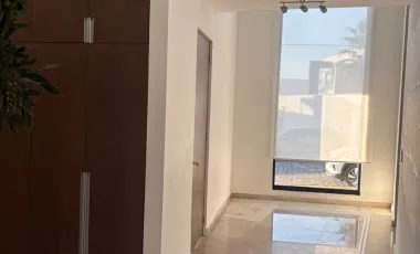 Casa en venta en Lomas de Angelópolis II, San Andrés Cholula, Puebla
